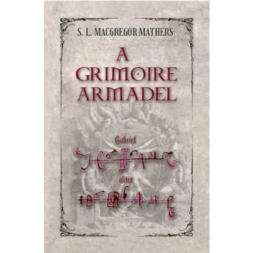 A Grimoire Armadel