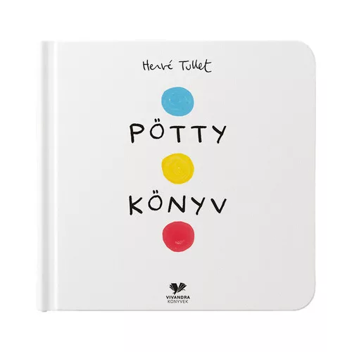 Pötty Könyv