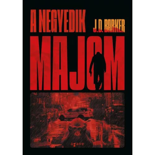 A negyedik majom