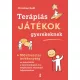 Terápiás játékok gyerekeknek