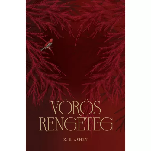 Vörös Rengeteg