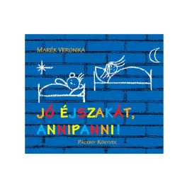 Jó éjszakát, Annipanni!