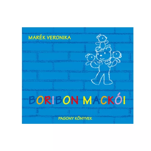 Boribon mackói
