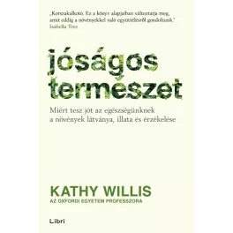 Jóságos természet
