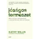 Jóságos természet