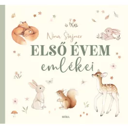 Első évem emlékei