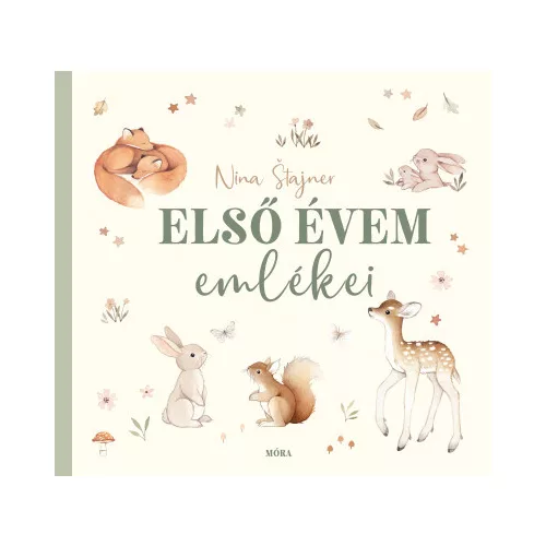 Első évem emlékei