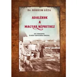 Adalékok a magyar néphithez