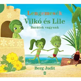 Barátok vagyunk