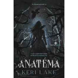 Anatéma - Éldekorált
