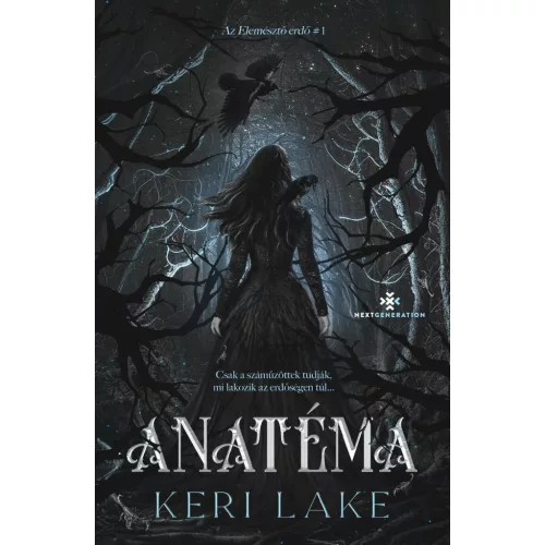 Anatéma - Éldekorált