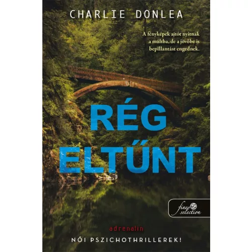 Rég eltűnt