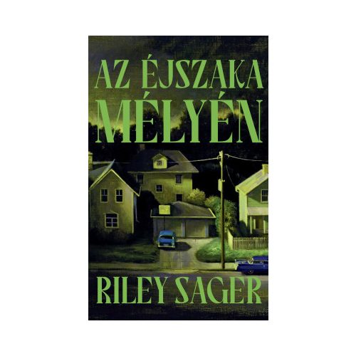 Az éjszaka mélyén