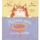 Puffancs morog, gyomra korog