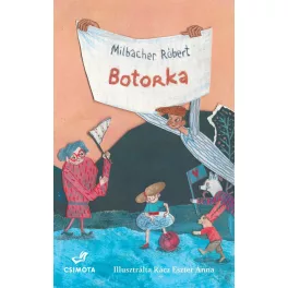 Botorka