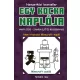 Egy kocka naplója 7. Wimpy Steve - Zavarba ejtő és boszorkányos