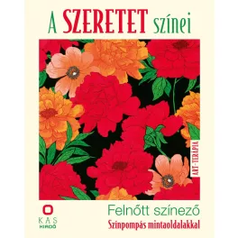 A szeretet színei