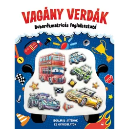 Vagány verdák