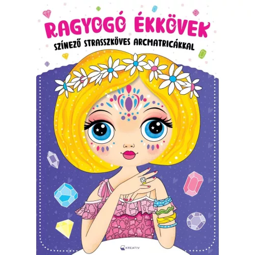 Ragyogó ékkövek