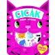 Cicák - Mókás játékok