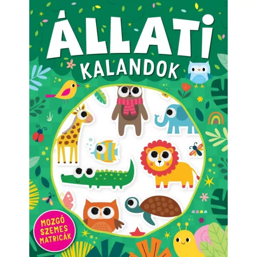 Állati kalandok