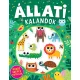 Állati kalandok