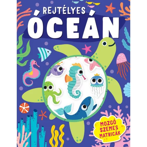 Rejtélyes óceán