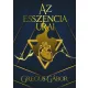 Az esszencia urai