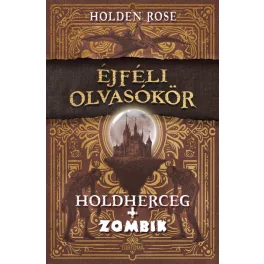 Holdherceg + zombik