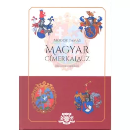 Magyar címerkalauz