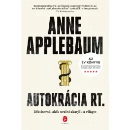 Autokrácia Rt.