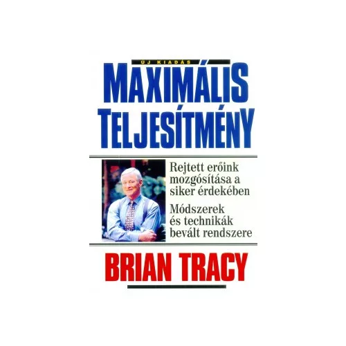 Maximális teljesítmény