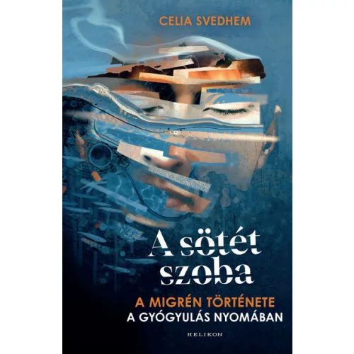 A sötét szoba