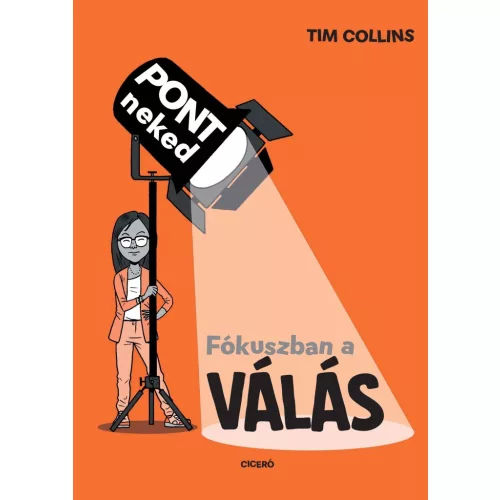 Fókuszban a válás