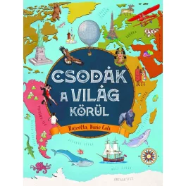 Csodák a világ körül