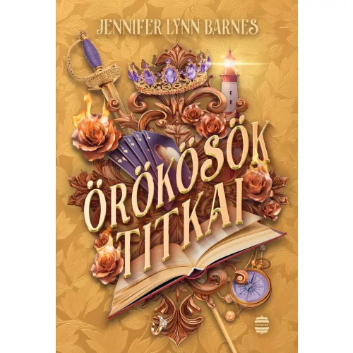 Örökösök titkai