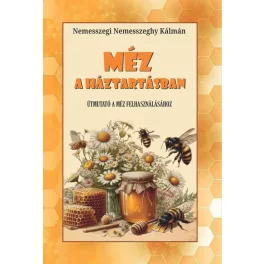 Méz a háztartásban
