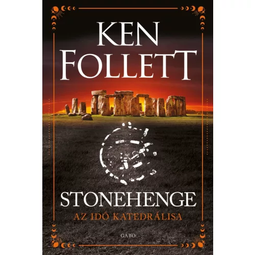 Stonehenge