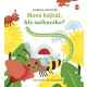 Hova bújtál, kis méhecske?