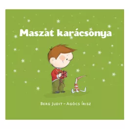 Maszat karácsonya