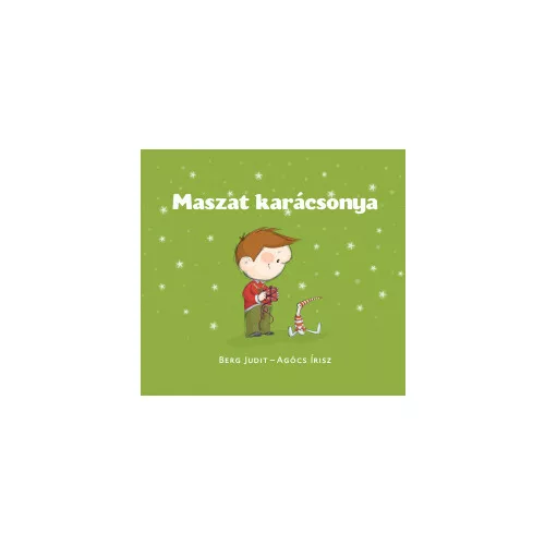 Maszat karácsonya