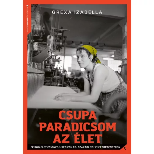 Csupa paradicsom az élet