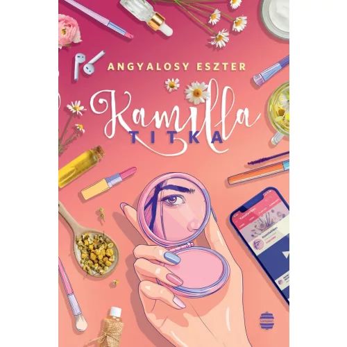 Kamilla titka