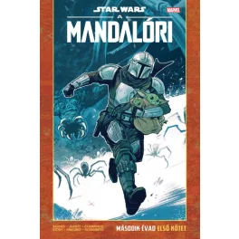 A Mandalóri