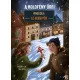 A holdfény őrei - Az aranypók