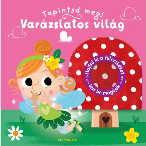 Varázslatos világ