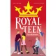 Az influenszer - Royalteen 3.
