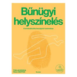 Bűnügyi helyszínelés
