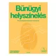 Bűnügyi helyszínelés