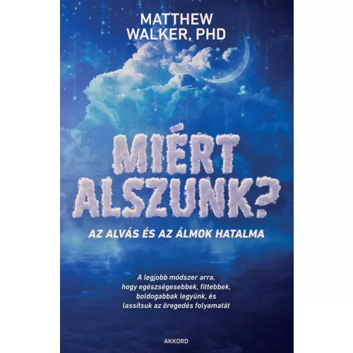 Miért alszunk?